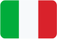 Filtri per impianti di trattamento aria Italiano